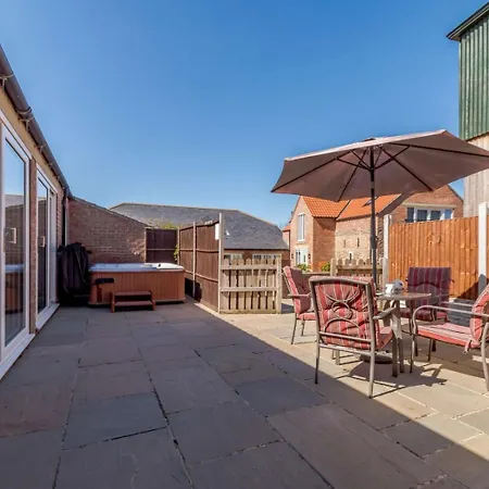 3 Bed In Thirsk Oc-40351 *