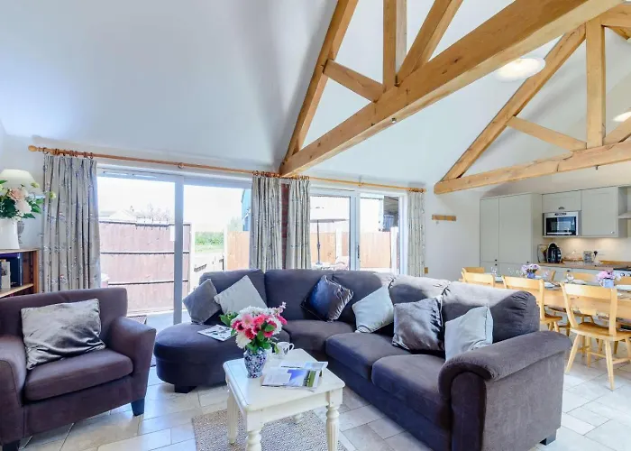 3 Bed In Thirsk Oc-40351 * Carthorpe