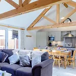 Nyaraló 3 Bed In Thirsk Oc-40351