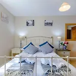 3 Bed In Thirsk Oc-40351 Nyaraló *