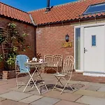 3 Bed In Thirsk Oc-40351 Nyaraló Carthorpe