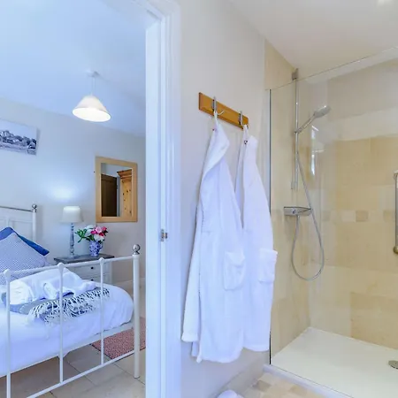 בית נופש 3 Bed In Thirsk 40351 *