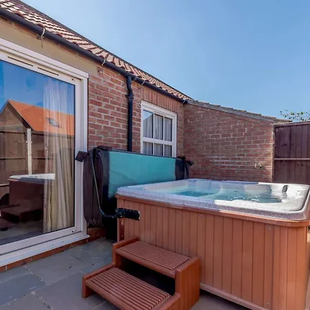 3 Bed In Thirsk 40351