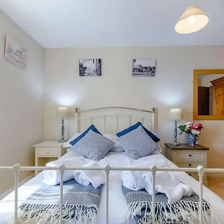 3 Bed In Thirsk 40351 Holiday home *