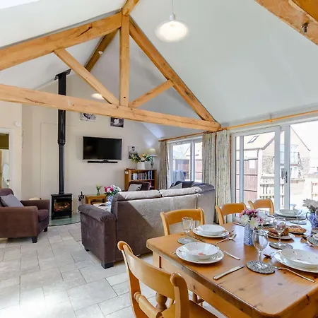 Holiday home 3 Bed In Thirsk 40351
