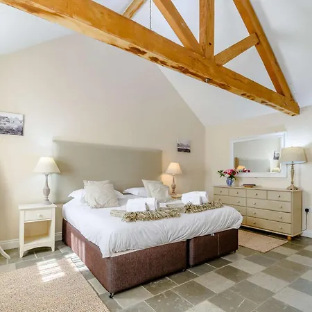 3 Bed In Thirsk 40351