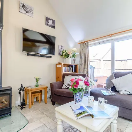 3 Bed In Thirsk Oc-40351 Holiday home