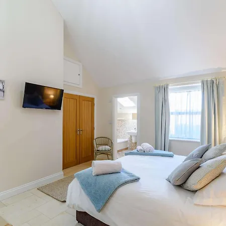 בית נופש 3 Bed In Thirsk 40351