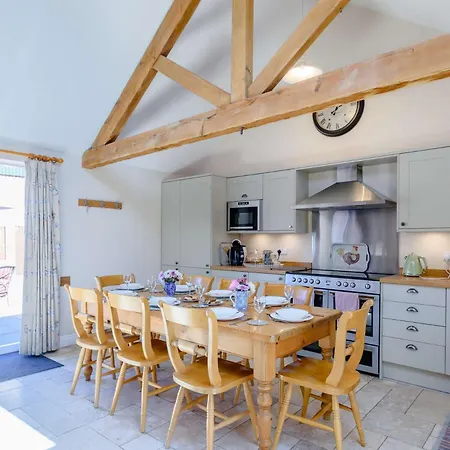 Holiday home 3 Bed In Thirsk Oc-40351 Carthorpe