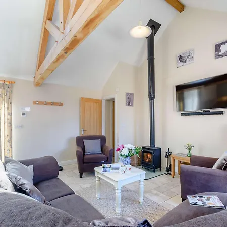 Holiday home 3 Bed In Thirsk Oc-40351 Carthorpe