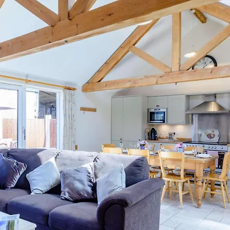 Prázdninový dům 3 Bed In Thirsk Oc-40351