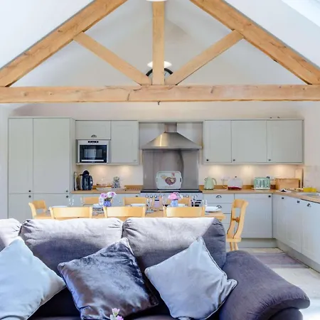 3 Bed In Thirsk Oc-40351 Semesterbostad Carthorpe