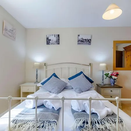 3 Bed In Thirsk Oc-40351 펜션 *