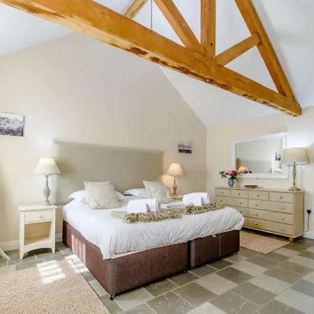 3 Bed In Thirsk Oc-40351 Carthorpe