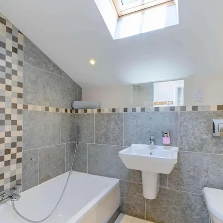 Prázdninový dům 3 Bed In Thirsk Oc-40351 Carthorpe