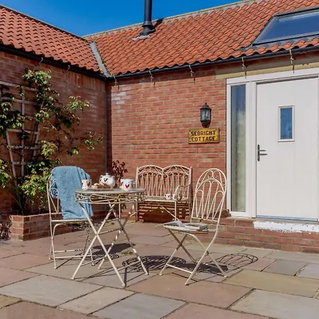 3 Bed In Thirsk Oc-40351 Prázdninový dům Carthorpe