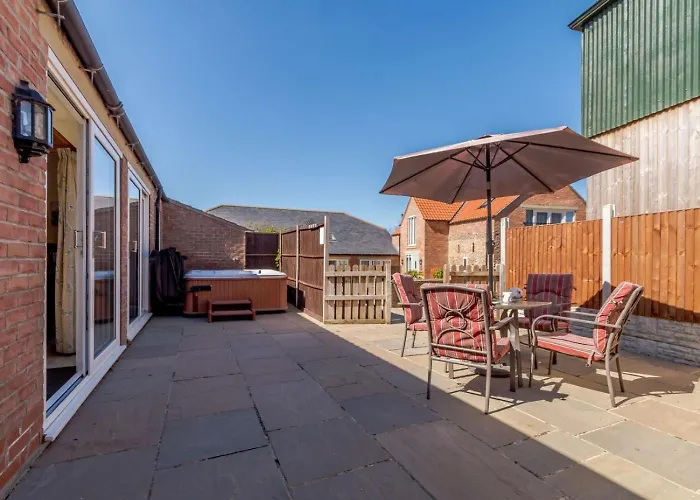 3 Bed In Thirsk Oc-40351 *