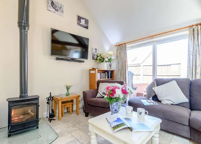 3 Bed In Thirsk Oc-40351