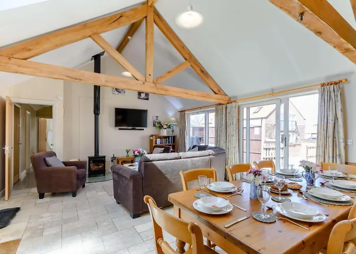 3 Bed In Thirsk Oc-40351