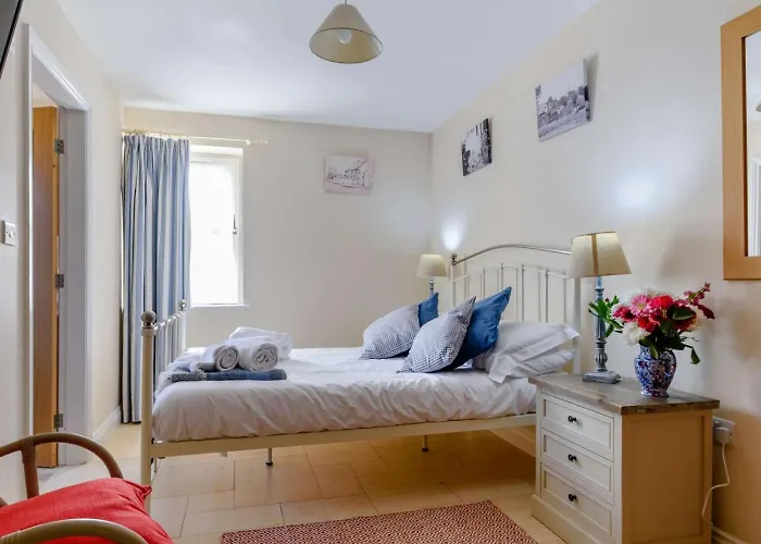 3 Bed In Thirsk Oc-40351 Carthorpe