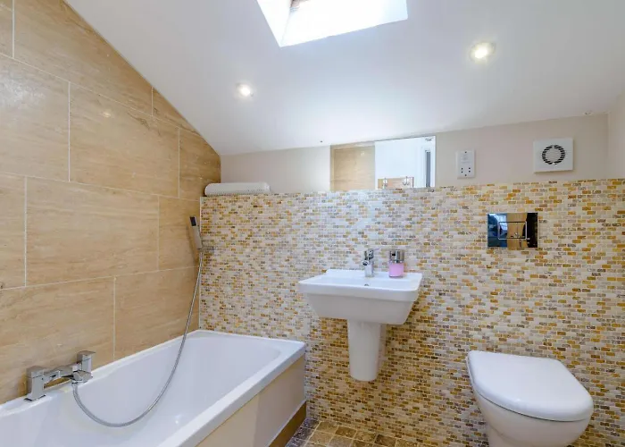 3 Bed In Thirsk Oc-40351 *