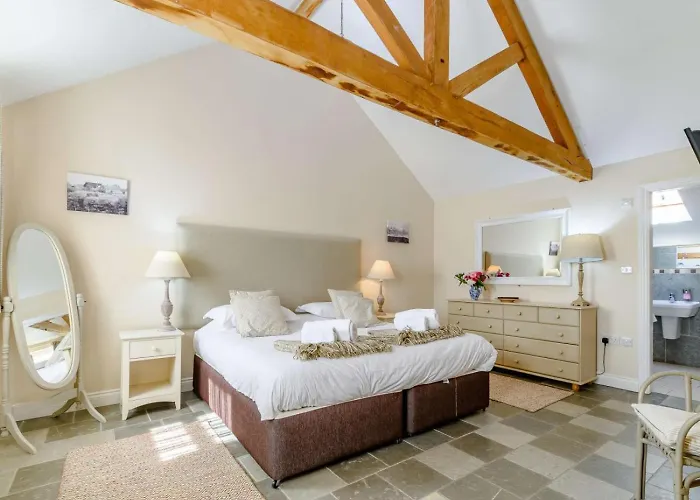 3 Bed In Thirsk Oc-40351 Carthorpe