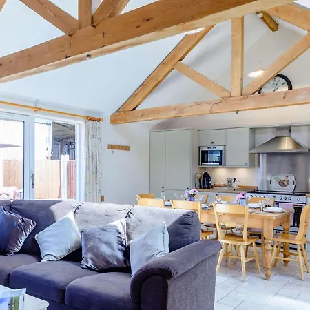 3 Bed In Thirsk 40351 بيت للعطل *